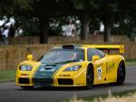 McLaren F1 GTR 1995 года